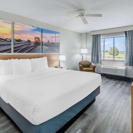 Days Inn By Wyndham Lamar Luaran gambar