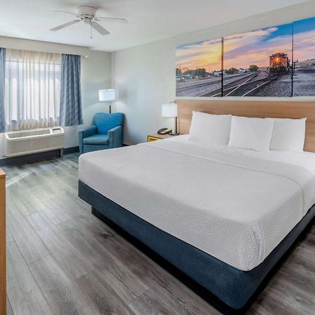 Days Inn By Wyndham Lamar Luaran gambar