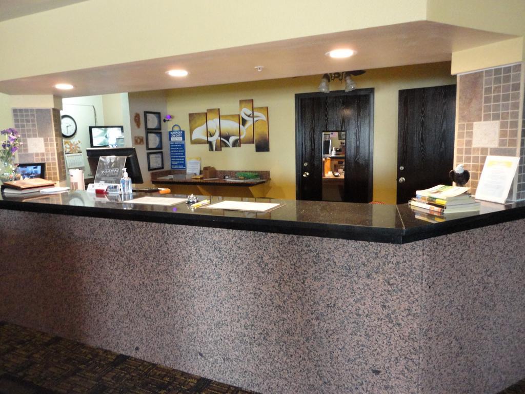 Days Inn By Wyndham Lamar Luaran gambar