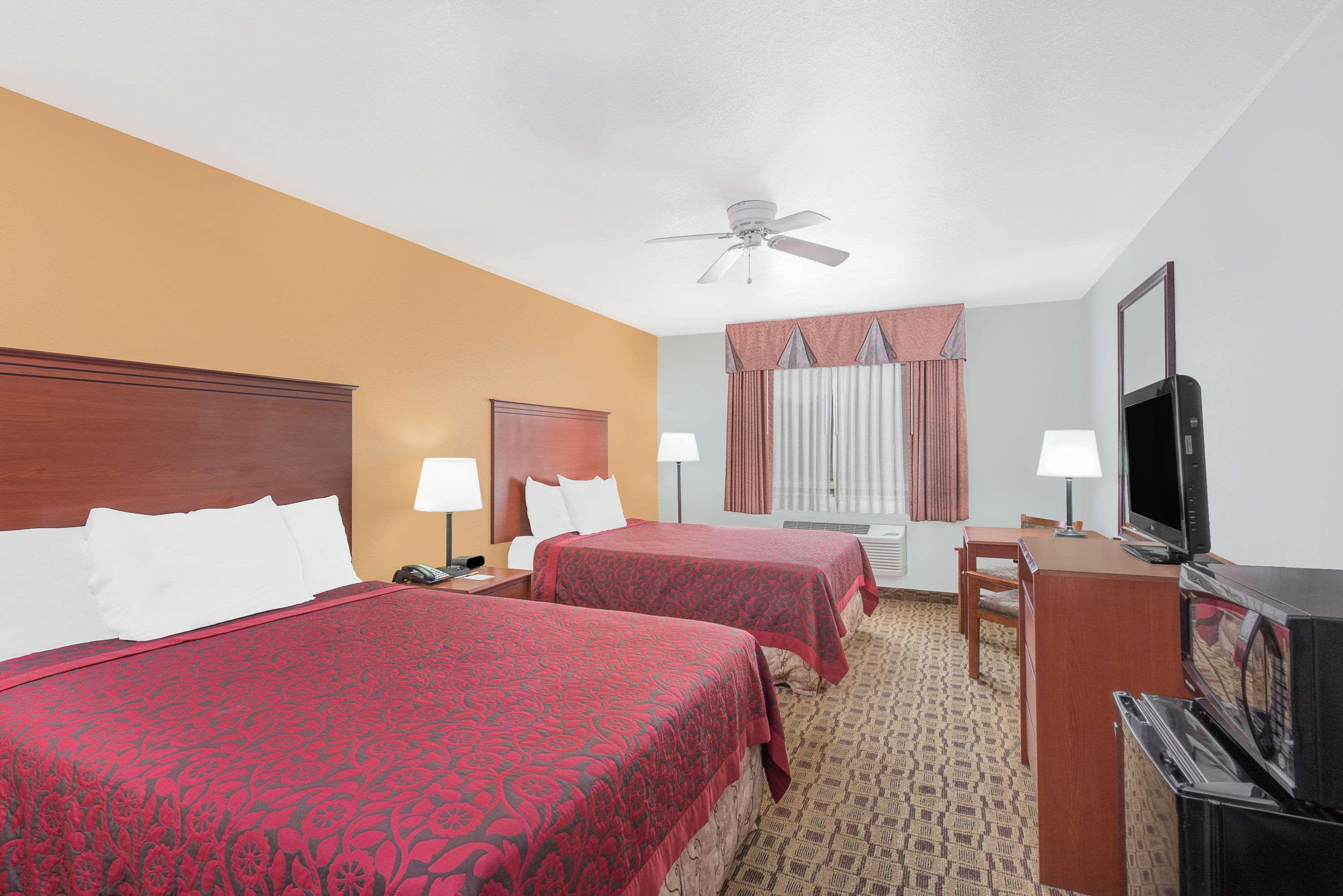 Days Inn By Wyndham Lamar Luaran gambar