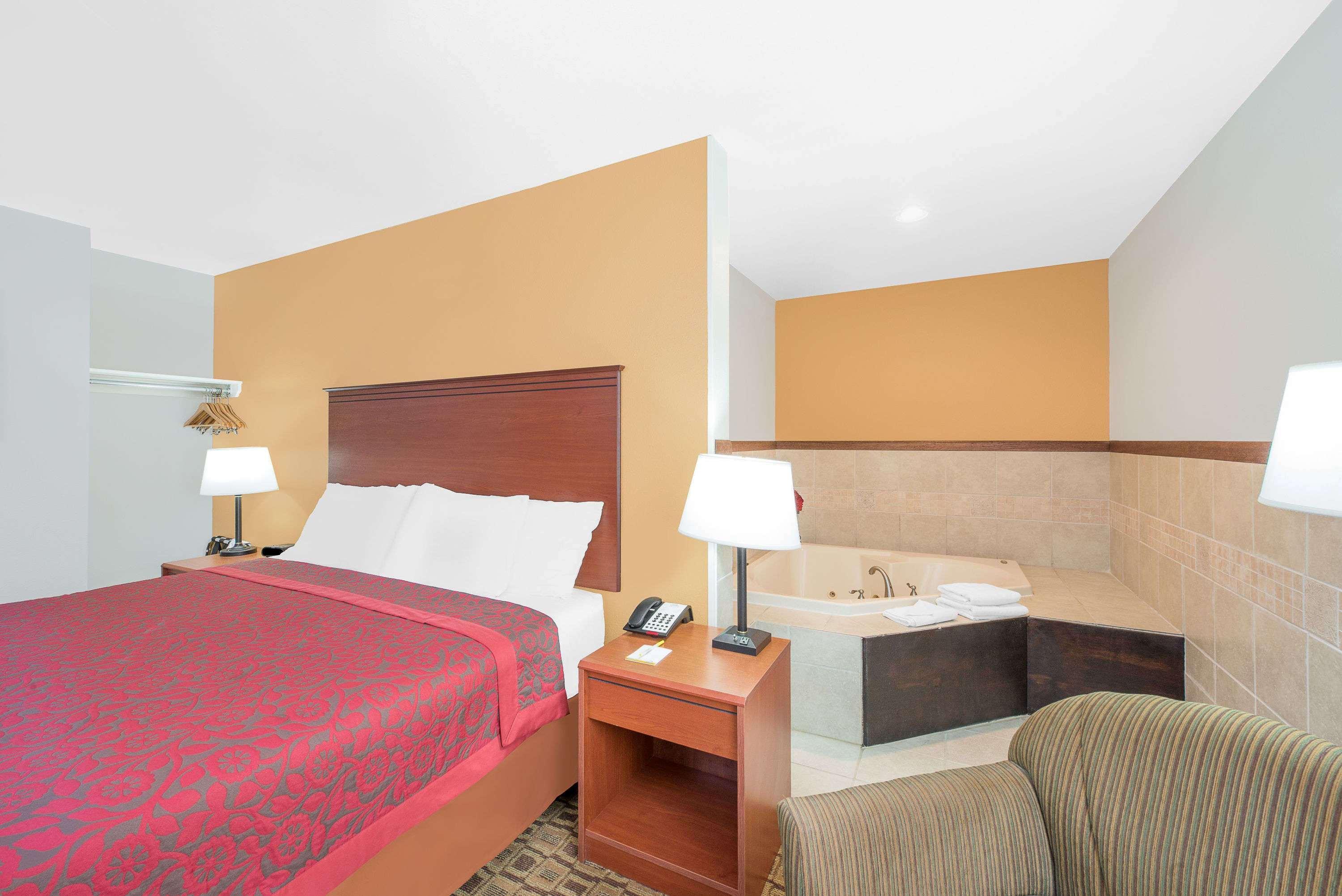 Days Inn By Wyndham Lamar Luaran gambar