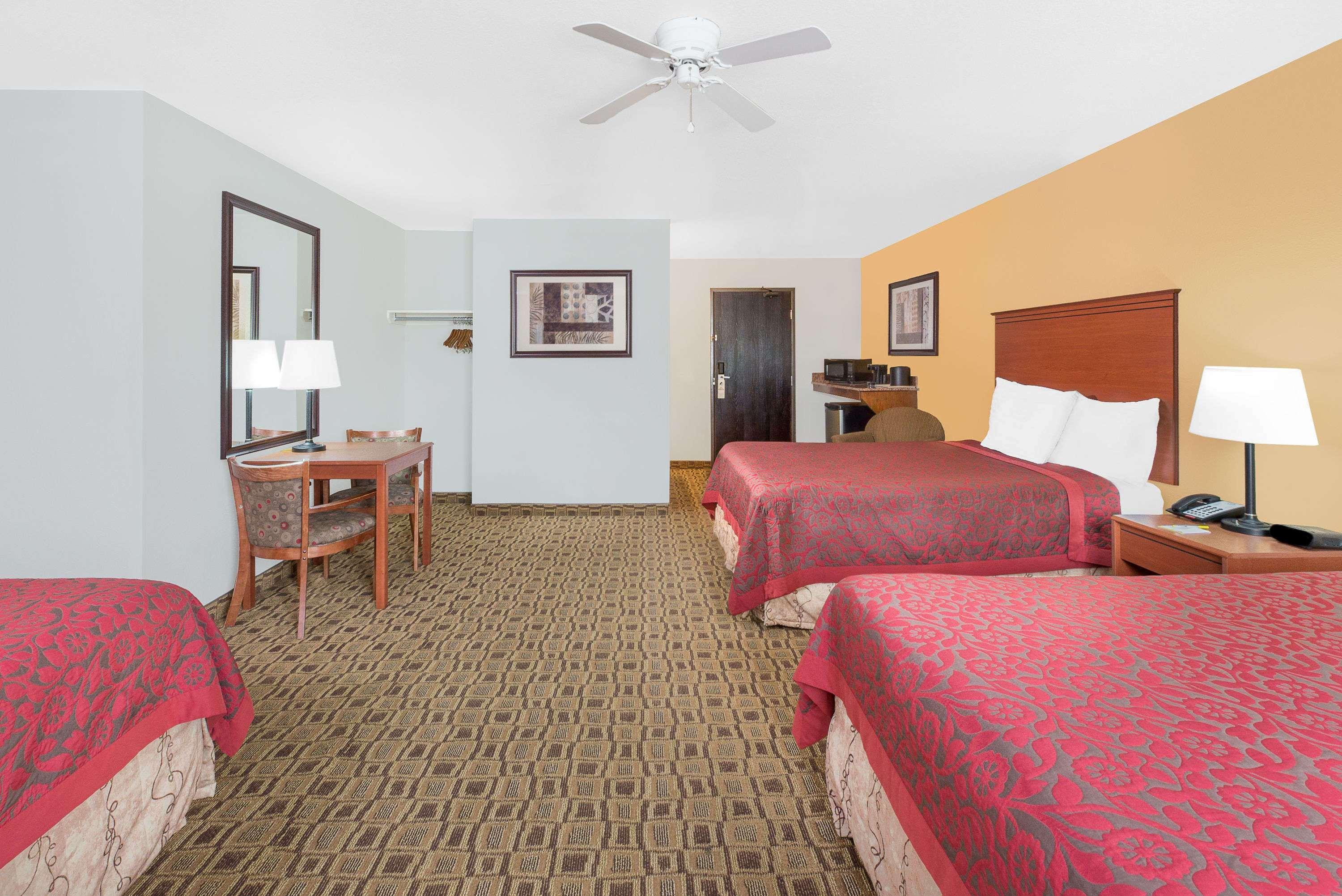 Days Inn By Wyndham Lamar Luaran gambar