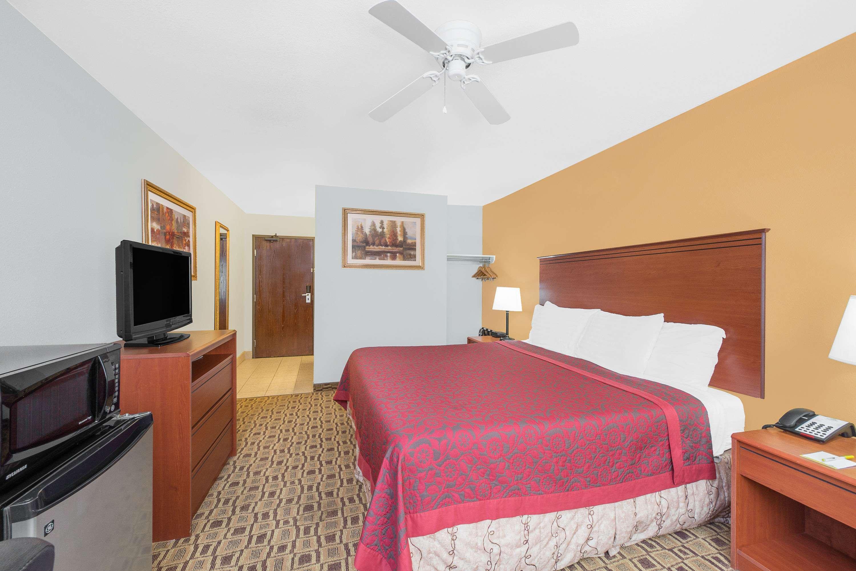 Days Inn By Wyndham Lamar Luaran gambar