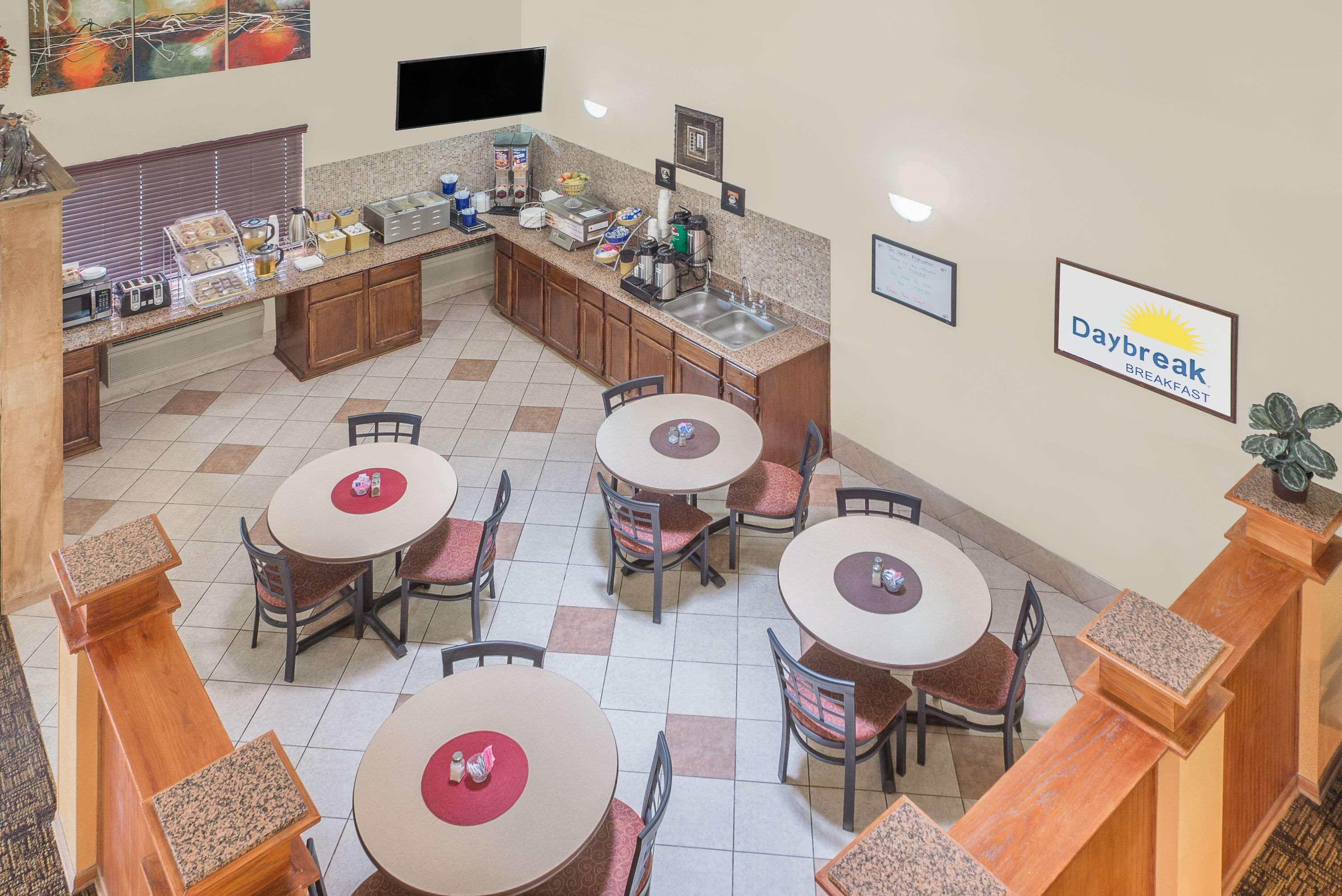 Days Inn By Wyndham Lamar Luaran gambar