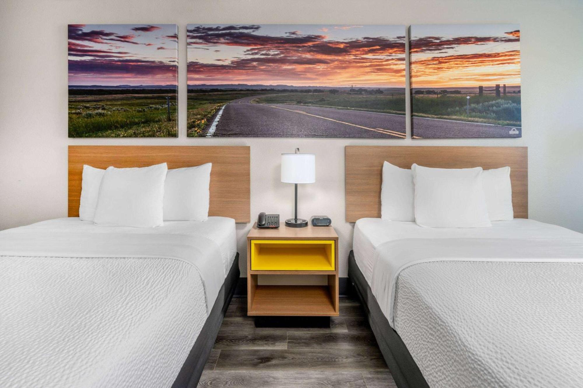 Days Inn By Wyndham Lamar Luaran gambar