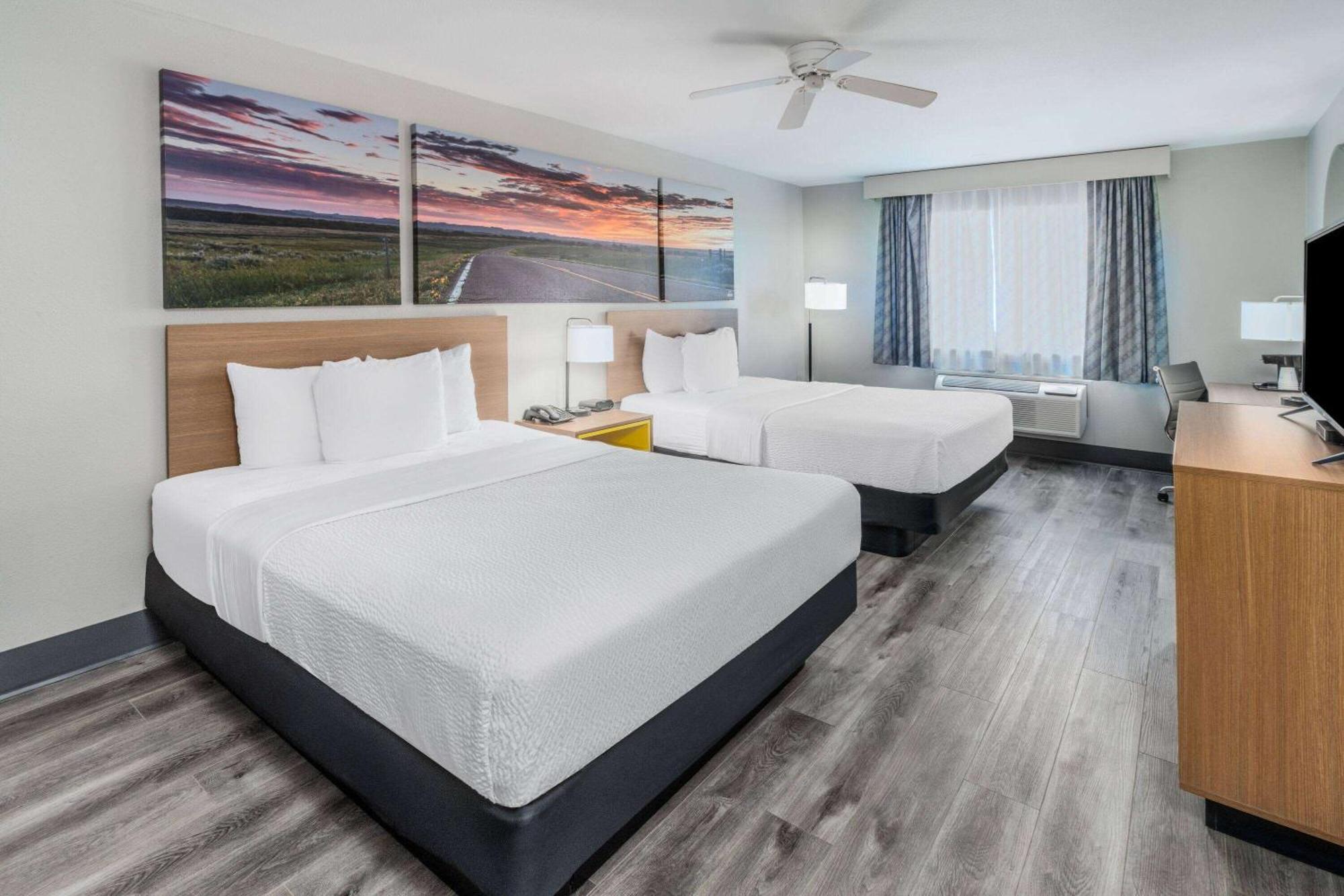 Days Inn By Wyndham Lamar Luaran gambar