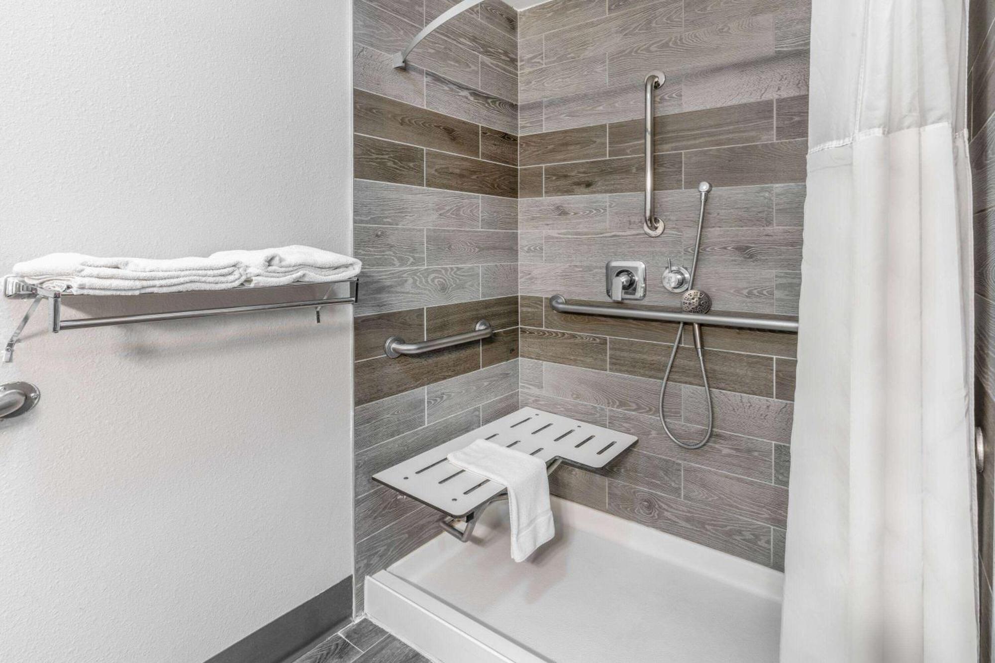 Days Inn By Wyndham Lamar Luaran gambar