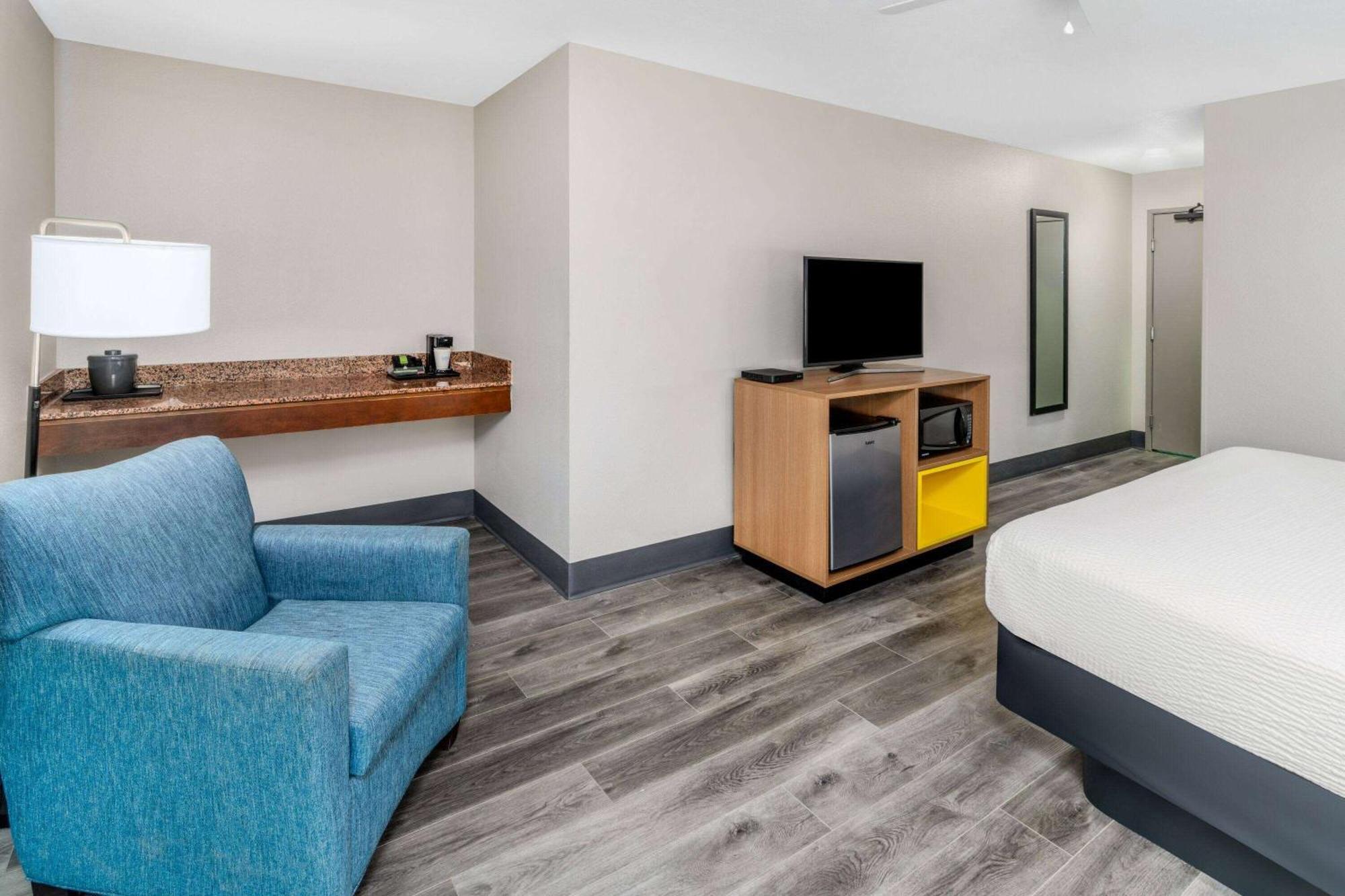 Days Inn By Wyndham Lamar Luaran gambar