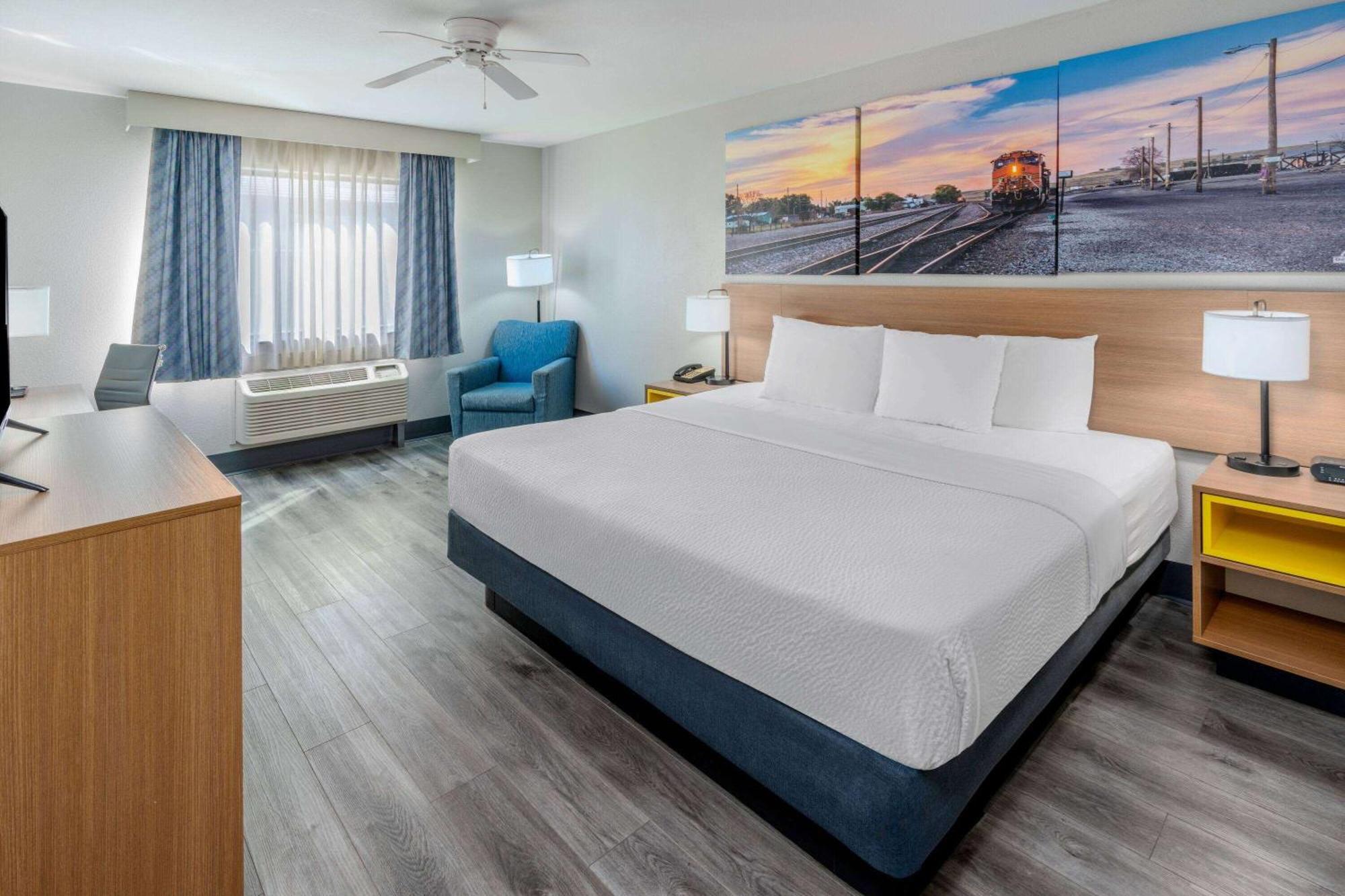 Days Inn By Wyndham Lamar Luaran gambar