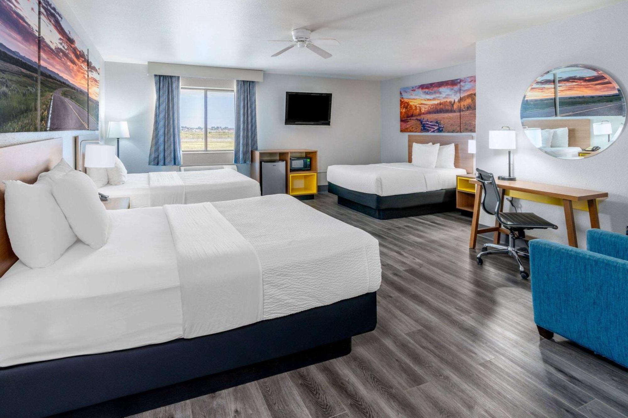 Days Inn By Wyndham Lamar Luaran gambar