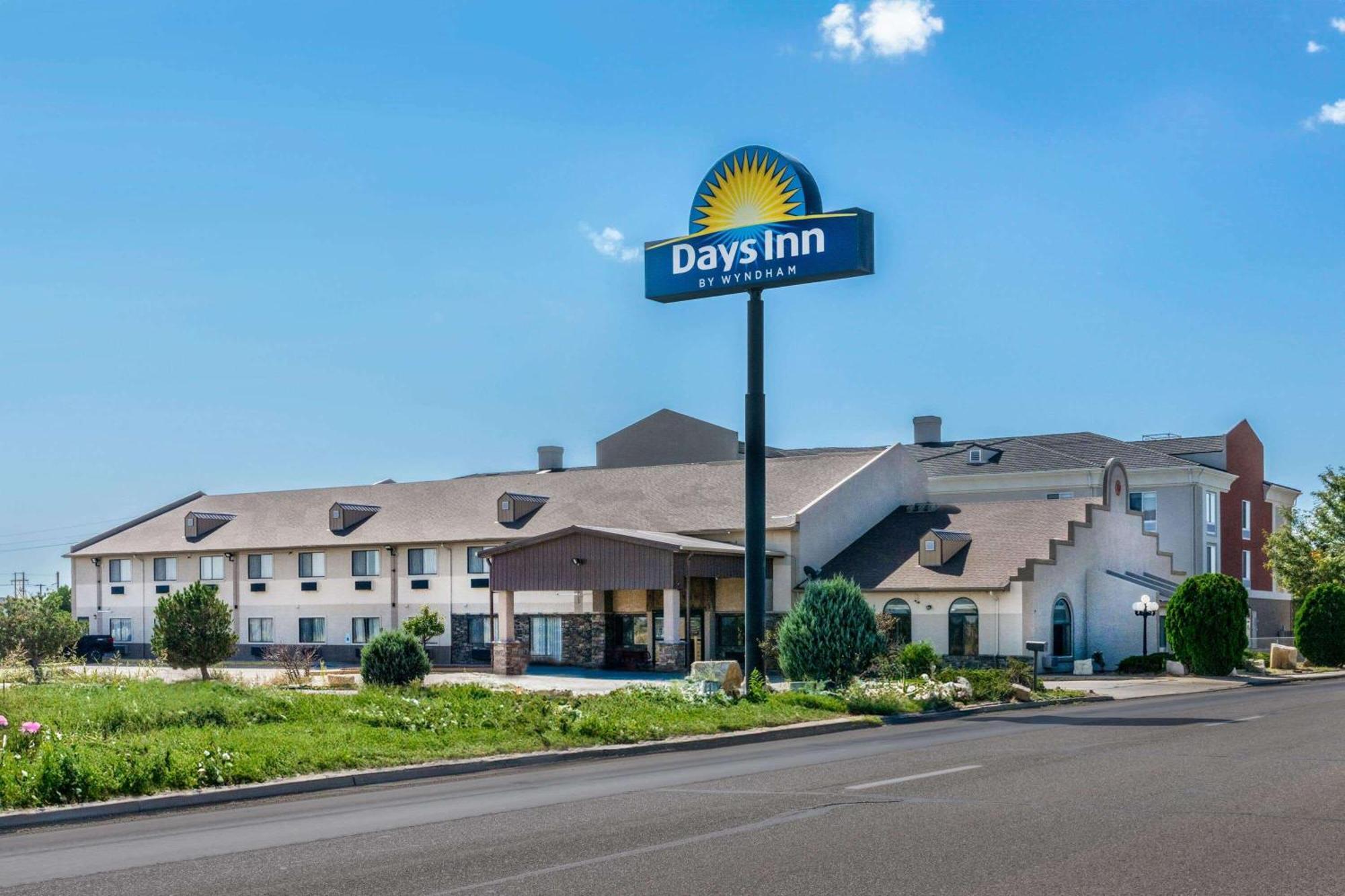 Days Inn By Wyndham Lamar Luaran gambar